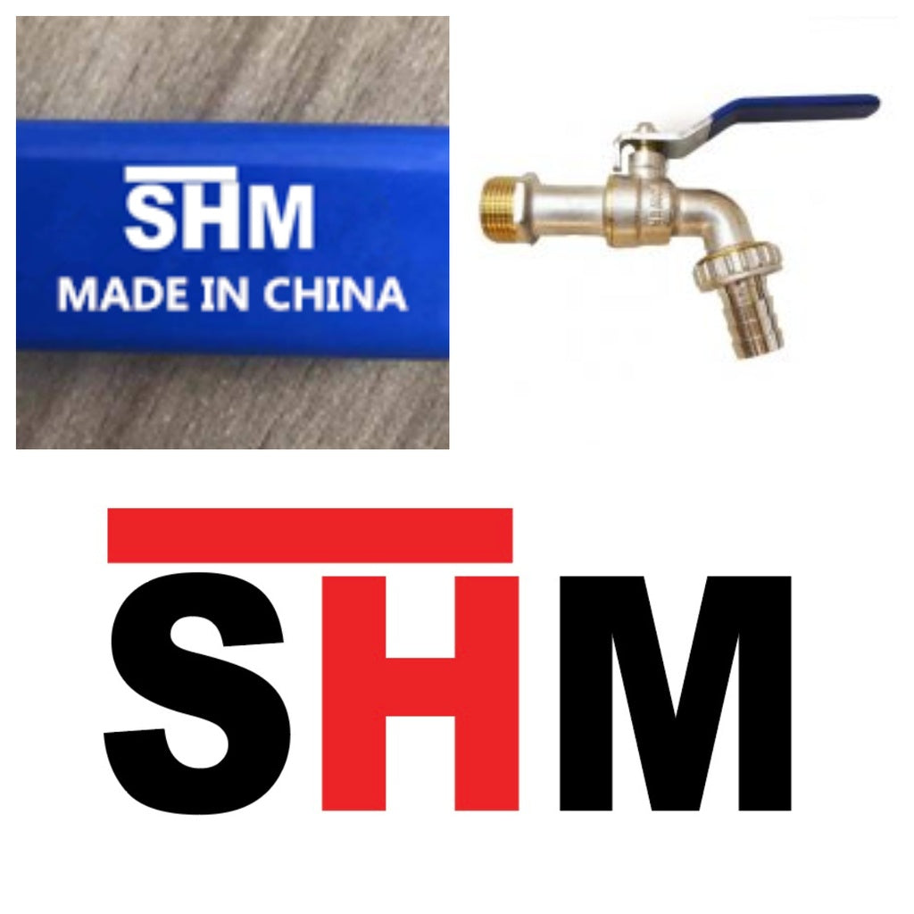 حنفيه 1/2 انش SHM