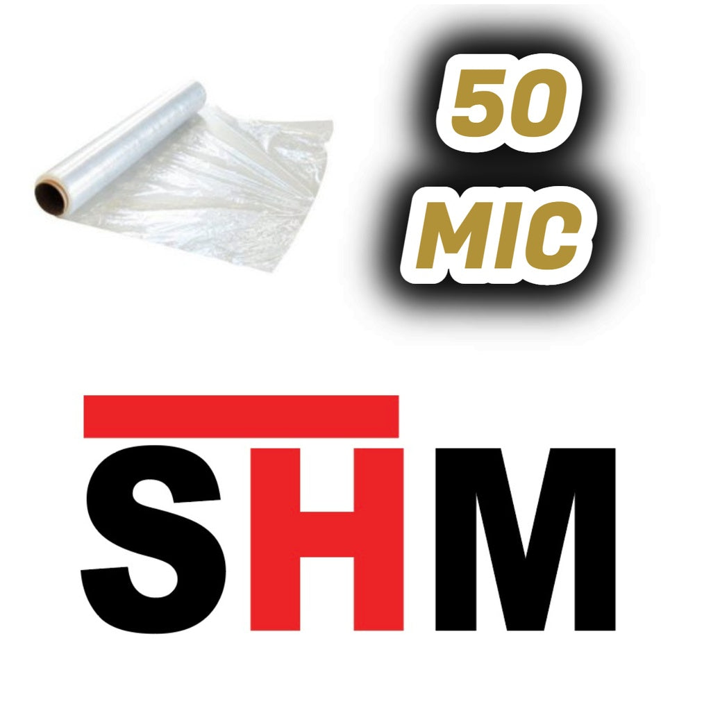 رول صبغ 50 ميكرون