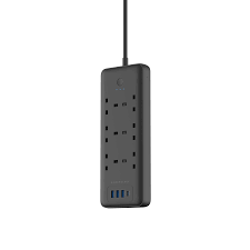 موزع 5 متر مع USB