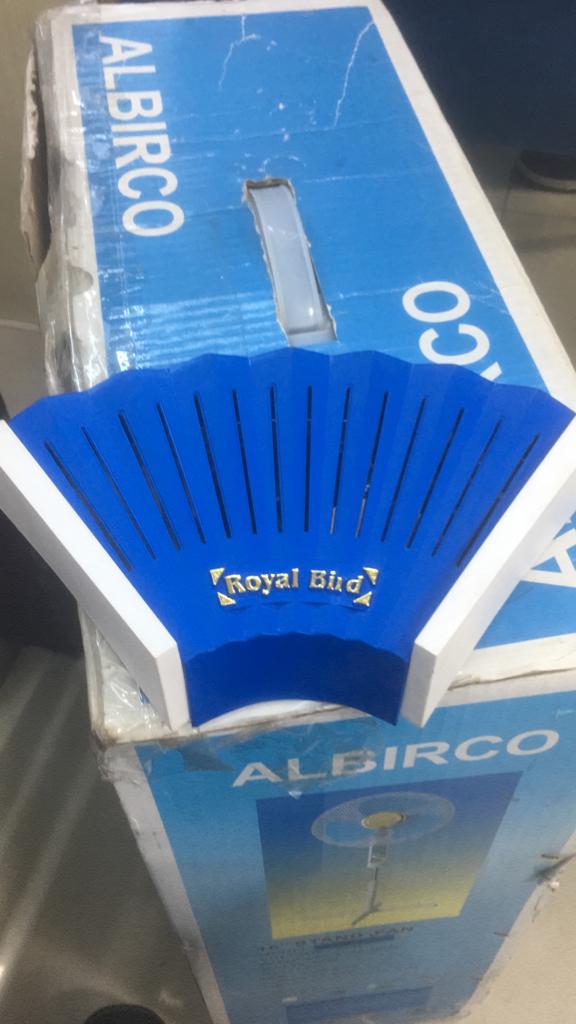 جرس باكستانىBURAK418