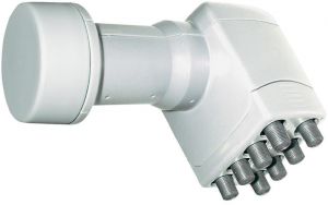 LNB 8 مخرج