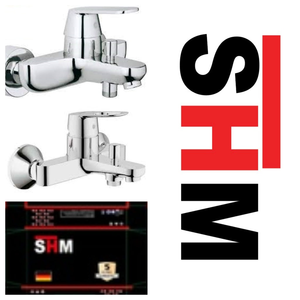 خلاط دش ايطالى s.h.m